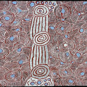 Marlene Young Nungurrayi